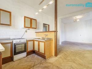 Prodej bytu 3+1, Nejdek, Husova, 110 m2