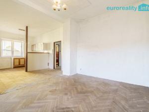 Prodej bytu 3+1, Nejdek, Husova, 110 m2