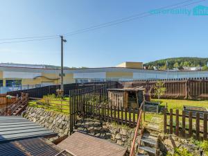 Prodej bytu 3+1, Nejdek, Husova, 110 m2