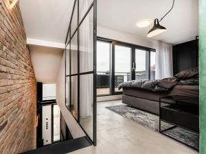 Prodej bytu 4+kk, Praha - Žižkov, Bořivojova, 116 m2