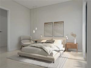 Prodej bytu 2+kk, Torrevieja, Španělsko, 51 m2