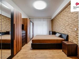 Pronájem bytu 3+kk, Praha - Hloubětín, Kolbenova, 84 m2
