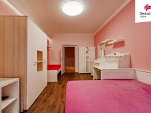 Pronájem bytu 3+kk, Praha - Hloubětín, Kolbenova, 84 m2