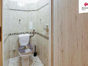 Pronájem bytu 3+kk, Praha - Hloubětín, Kolbenova, 84 m2