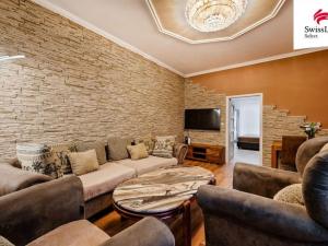 Pronájem bytu 3+kk, Praha - Hloubětín, Kolbenova, 84 m2