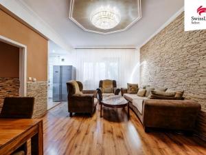 Pronájem bytu 3+kk, Praha - Hloubětín, Kolbenova, 84 m2