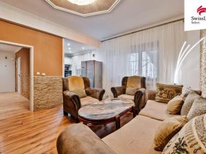 Pronájem bytu 3+kk, Praha - Hloubětín, Kolbenova, 84 m2
