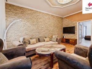 Pronájem bytu 3+kk, Praha - Hloubětín, Kolbenova, 84 m2