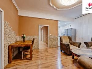 Pronájem bytu 3+kk, Praha - Hloubětín, Kolbenova, 84 m2