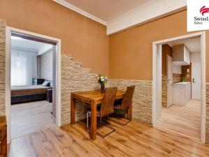 Pronájem bytu 3+kk, Praha - Hloubětín, Kolbenova, 84 m2