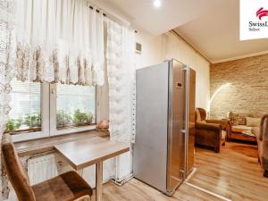 Pronájem bytu 3+kk, Praha - Hloubětín, Kolbenova, 84 m2