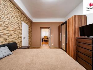Pronájem bytu 3+kk, Praha - Hloubětín, Kolbenova, 84 m2