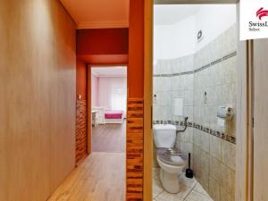 Pronájem bytu 3+kk, Praha - Hloubětín, Kolbenova, 84 m2