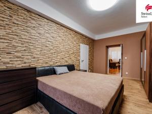 Pronájem bytu 3+kk, Praha - Hloubětín, Kolbenova, 84 m2