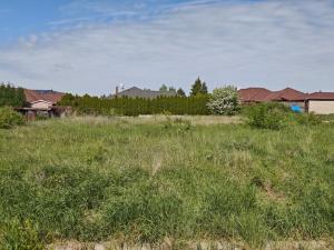 Prodej pozemku pro bydlení, Lichoceves - Noutonice, 911 m2