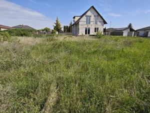 Prodej pozemku pro bydlení, Lichoceves - Noutonice, 911 m2