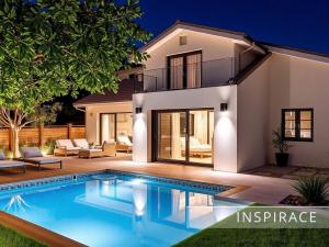 Prodej pozemku pro bydlení, Lichoceves - Noutonice, 911 m2