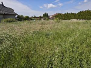 Prodej pozemku pro bydlení, Lichoceves - Noutonice, 911 m2