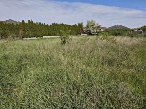 Prodej pozemku pro bydlení, Lichoceves - Noutonice, 911 m2