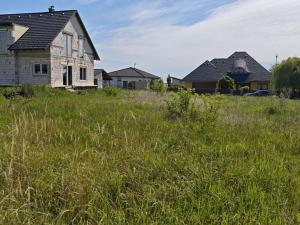 Prodej pozemku pro bydlení, Lichoceves - Noutonice, 911 m2