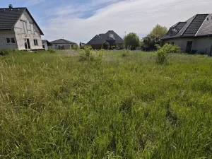 Prodej pozemku pro bydlení, Lichoceves - Noutonice, 911 m2