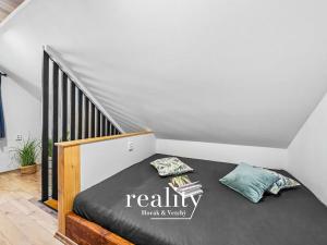 Prodej vícegeneračního domu, Perná, 205 m2