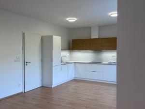 Pronájem bytu 2+kk, Třebíč - Borovina, Okružní, 59 m2