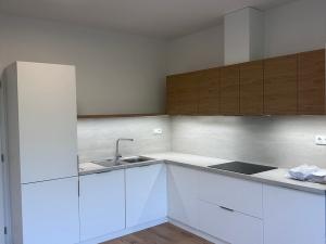 Pronájem bytu 2+kk, Třebíč - Borovina, Okružní, 59 m2