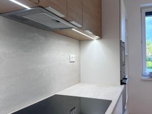 Pronájem bytu 2+kk, Třebíč - Borovina, Okružní, 59 m2