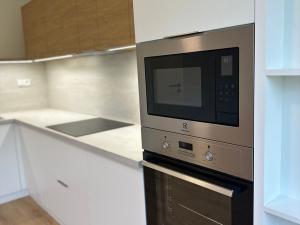 Pronájem bytu 2+kk, Třebíč - Borovina, Okružní, 59 m2