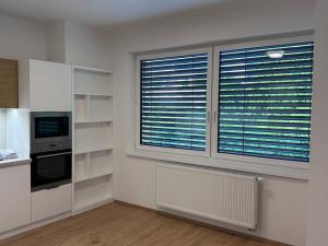 Pronájem bytu 2+kk, Třebíč - Borovina, Okružní, 59 m2