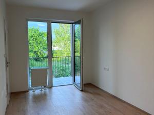Pronájem bytu 2+kk, Třebíč - Borovina, Okružní, 59 m2