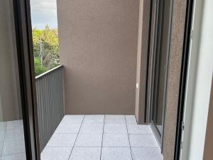 Pronájem bytu 2+kk, Třebíč - Borovina, Okružní, 59 m2