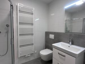 Pronájem bytu 2+kk, Třebíč - Borovina, Okružní, 59 m2