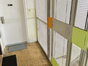 Prodej bytu 1+1, Litvínov, Ukrajinská, 37 m2