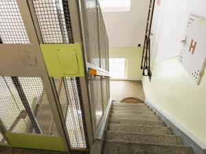 Prodej bytu 1+1, Litvínov, Ukrajinská, 37 m2