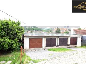 Prodej garáže, Třebíč, Pod Nivou, 18 m2