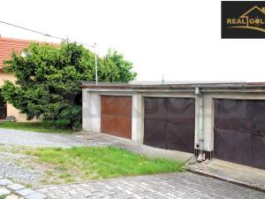 Prodej garáže, Třebíč, Pod Nivou, 18 m2