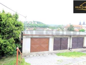 Prodej garáže, Třebíč, Pod Nivou, 18 m2