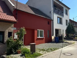 Prodej rodinného domu, Dobrochov, 57 m2