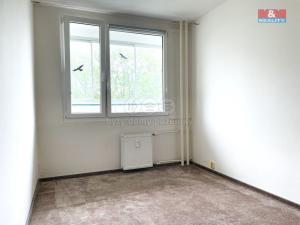 Pronájem bytu 2+kk, Most, K. J. Erbena, 48 m2
