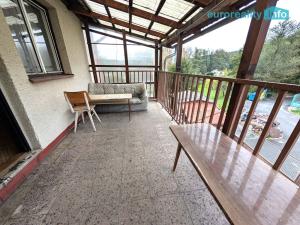 Prodej rodinného domu, Bohumilice, 110 m2