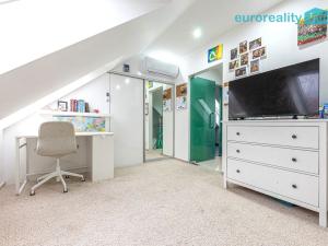 Prodej bytu 4+kk, Plzeň, U Ježíška, 116 m2