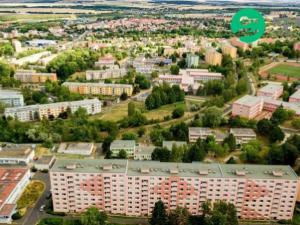 Prodej bytu 1+1, Jirkov, K. Marxe, 36 m2