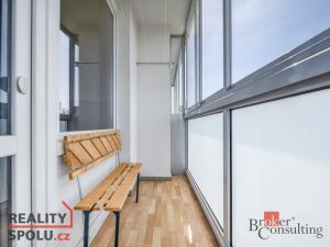 Prodej bytu 2+1, Heřmanův Městec, V Lukách, 60 m2