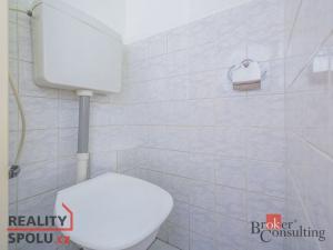 Prodej bytu 2+1, Heřmanův Městec, V Lukách, 60 m2