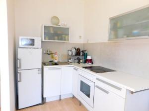 Prodej bytu 2+kk, Praha - Krč, Humpolecká, 54 m2
