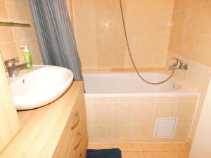 Prodej bytu 2+kk, Praha - Krč, Humpolecká, 54 m2