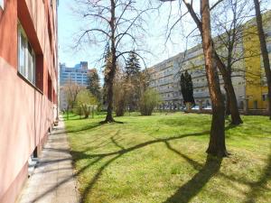Prodej bytu 2+kk, Praha - Krč, Humpolecká, 54 m2