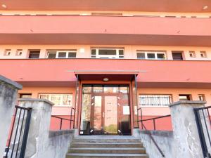 Prodej bytu 2+kk, Praha - Krč, Humpolecká, 54 m2